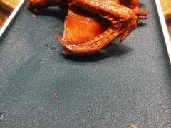 红烧鸽-大鸽饭(马王堆店)