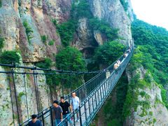 -雁荡山风景名胜区