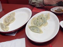 -喜家德虾仁水饺(世纪大都会店)