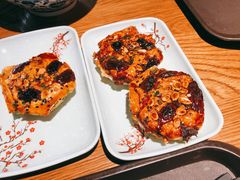 -老客满蛋饼(双塔市集店)