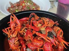 -聚味瞿记·龙虾堂(渔人码头一店)