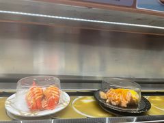 -争鲜回转寿司(浦东三钢里PLUS店)