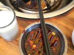 -陈记泸州酸菜豆花火锅(建设路店)