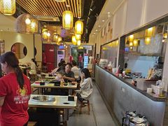 -钢管厂五区小郡肝火锅串串香(清河店)