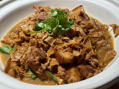 -又见炊烟私房菜(敬亭路店)