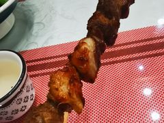 红柳烤肉-巴依老爷新疆美食(清华东门店)