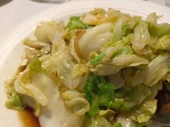 手撕包菜-峨嵋酒家(德内店)