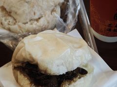 -孝店王酒酿馒头(安昌1店)