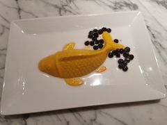 -青雅中餐厅(大连金石滩绿发希尔顿度假酒店)