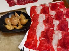 相间肥牛-东来顺饭庄(西直门店)