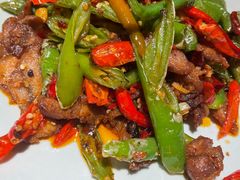 孙二娘拿手菜-先启半步颠小酒馆(常熟万达广场店)
