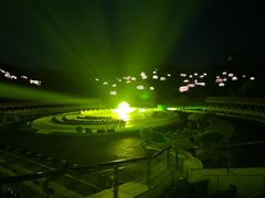 -鼎盛王朝康熙大典实景演出