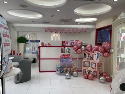 -咪咪比基尼脱毛专业店