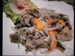 -新疆伊宁远征餐厅