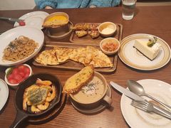 -G+KITCHEN(龙湖狮山天街店)