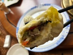 洋芋包子-伊帆食府·青海地方特色美食