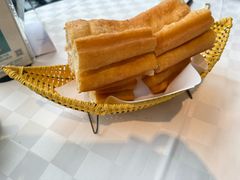 -春满园·早茶·粤菜·宴会(粤海店)