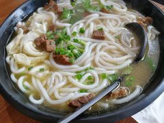 -鑫花溪牛肉米粉(文星广场店)