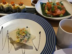 -鹤菊怀石料理(江北店)