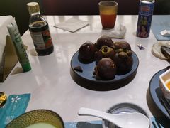 -喜庭海鲜自助(北辰三角洲北辰荟店)