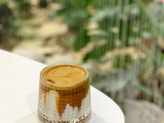 -1/4 ONE QUARTER COFFEE LAB(朝阳大悦城店)