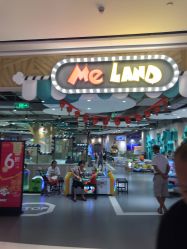 -meland亲子乐园•活动包场(佛山新DNA购物中心店)