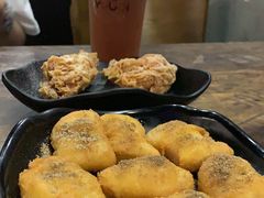 -YULOI予乐炸鸡(平乐店)