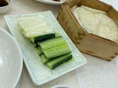 -福满园大酒楼(梅林店)