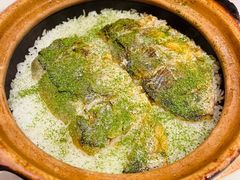 鲳鱼饭-食廬(虹桥南丰城店)