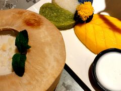 -Home Thai·泰谣(王府井apm店)