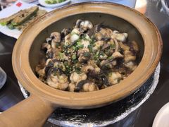-红星光发煲仔饭(文海店)