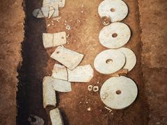 -鸿山遗址博物馆