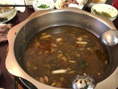 -胡巷子泡椒火锅兔(东街店)