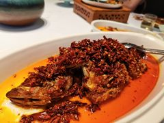 -隐庐·古法川菜(高新店)