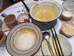 -火山屋台(新街口店)