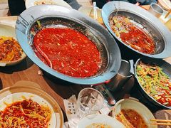 -大盐帮川菜馆(长楹天街店)