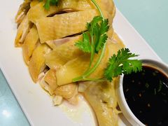 -壹只菜·崇明本地特色菜(崇明南门店)