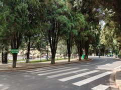-西南林业大学(白龙校区)