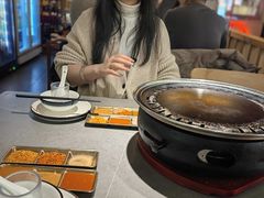 -正宗齐齐哈尔烤肉·齐牛哥鲜切炭火烤肉(杭州总店)