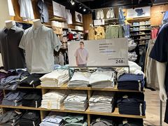 -MUJI无印良品(西单大悦城店)