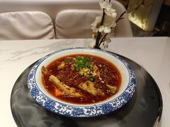 -川味堂·四川豆花(八卦岭店)