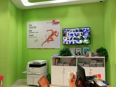 -昂立教育凯顿成长中心(嘉定南翔校区)
