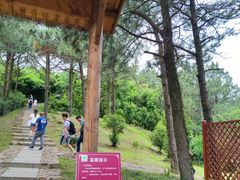-缥缈峰景区