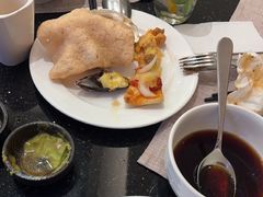 -东方红海鲜百汇(国际大厦店)