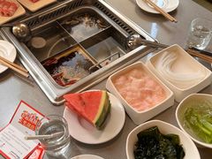 -海底捞火锅(方圆荟店)