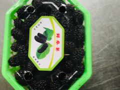 黑莓-嘿嘛仓储购(华明店)