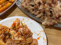 -外婆米肠汤饭(海滨中路店)