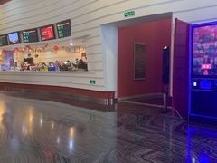 -首都电影院(金融街店 杜比全景声)