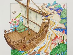 -青沐画室·专业美术培训