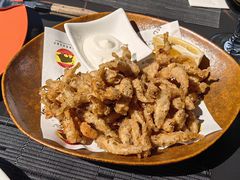 -Mezomd曼索蒂西班牙餐厅(广粤店)